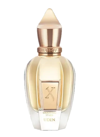 Xerjoff Uden perfume bottle