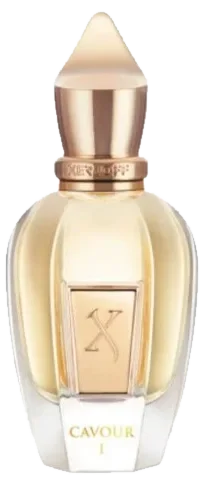 Xerjoff Via Cavour I perfume bottle