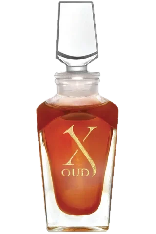 Xerjoff Warda Al Oud perfume bottle