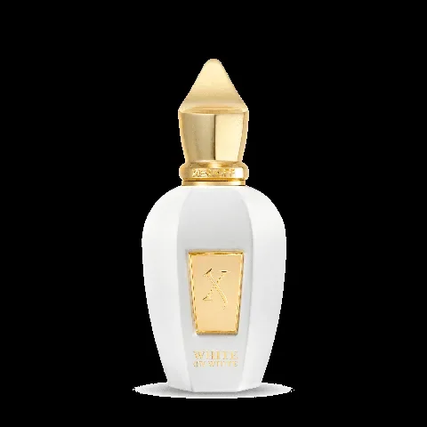 Xerjoff White On White parfüm şişesi