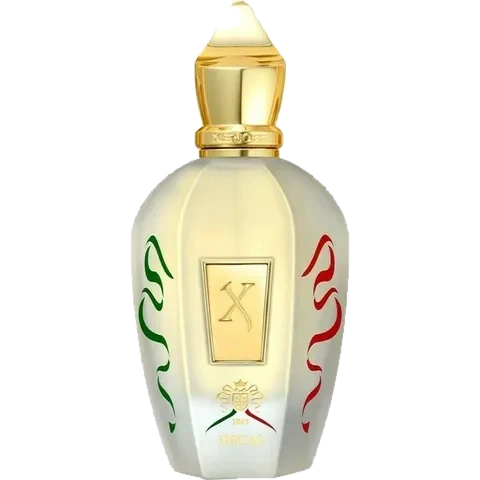 Xerjoff XJ 1861 Decas perfume bottle