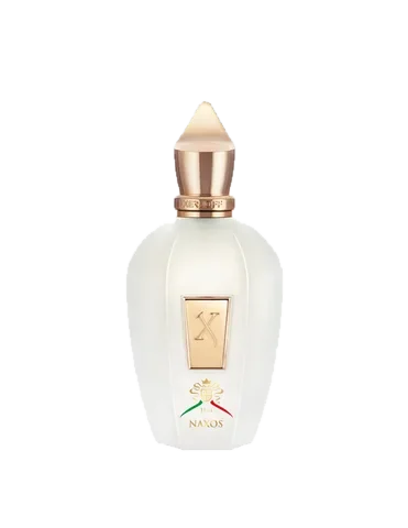 Xerjoff XJ 1861 Naxos perfume bottle