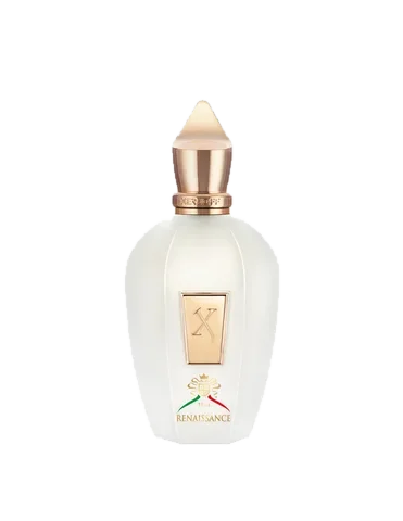 Xerjoff XJ 1861 Renaissance perfume bottle