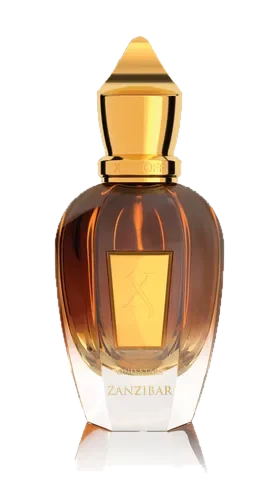 Xerjoff Zanzibar (Najaf) perfume bottle