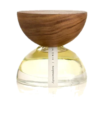 Xinu Aguamadera Xinú perfume bottle