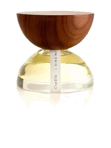 Xinu Copala Xinú perfume bottle