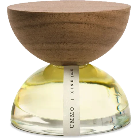 Xinu Ummo Xinú perfume bottle