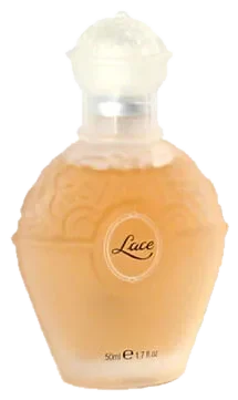 Yardley Lace perfume bottle