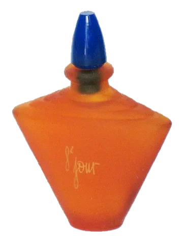 Yves Rocher 8e Jour perfume bottle