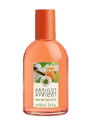 Yves Rocher Abricot Bergeron parfüm şişesi