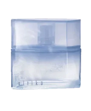 Yves Rocher Altika perfume bottle