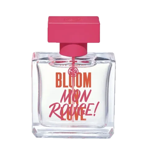 Yves Rocher Bloom In Love perfume bottle