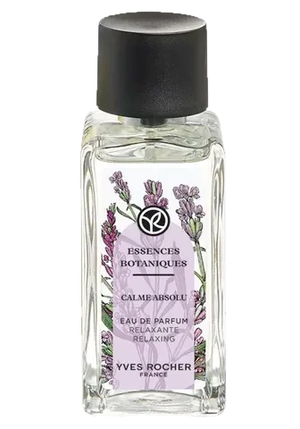 Yves Rocher Calme Absolu perfume bottle