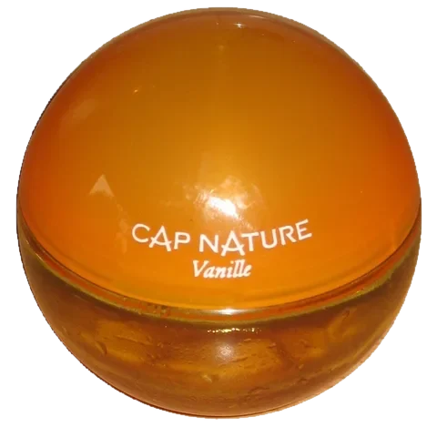 Yves Rocher Cap Nature Vanille parfüm şişesi