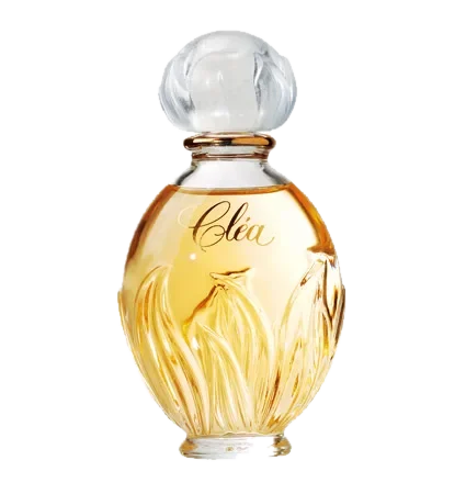 Yves Rocher Clea parfüm şişesi