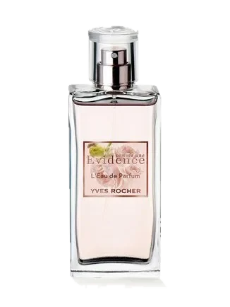 Yves Rocher Comme Une Evidence L'Eau de Parfum parfüm şişesi