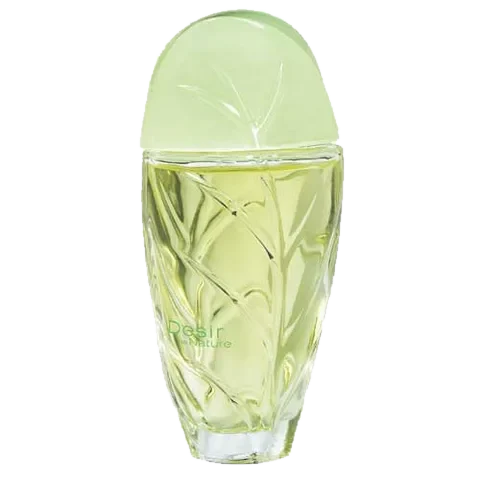 Yves Rocher Desir de Nature parfüm şişesi