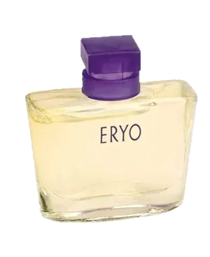 Yves Rocher Eryo parfüm şişesi