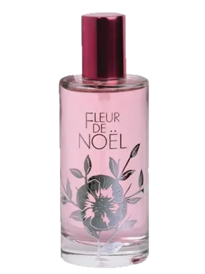 Yves Rocher Fleur de Noel parfüm şişesi