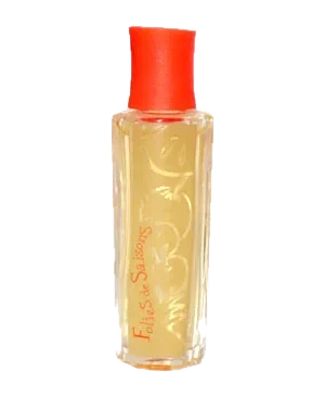 Yves Rocher Folies de Saisons Ivresse d'Ete parfüm şişesi