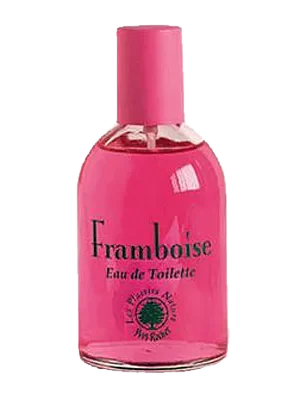 Yves Rocher Framboise 1999 parfüm şişesi