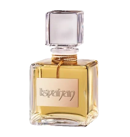 Yves Rocher Ispahan Reedition Collection 2008 parfüm şişesi