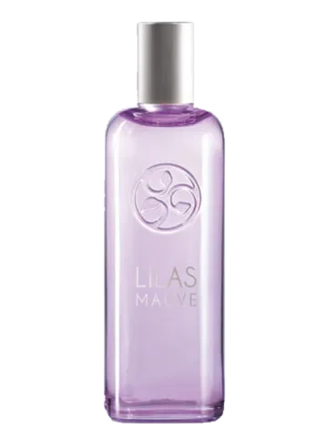 Yves Rocher Lilas Mauve parfüm şişesi