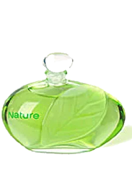 Yves Rocher Nature perfume bottle