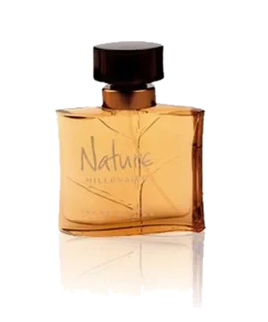 Yves Rocher Nature Millenaire pour Homme parfüm şişesi