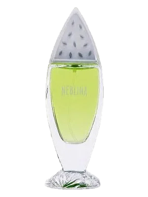 Yves Rocher Neblina perfume bottle