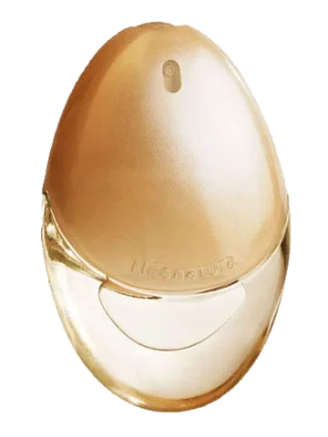 Yves Rocher Neonatura Souffle perfume bottle