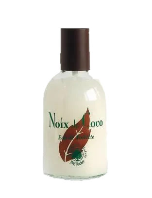 Yves Rocher Noix de Coco perfume bottle