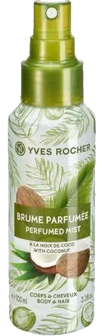 Yves Rocher Noix de Coco parfüm şişesi