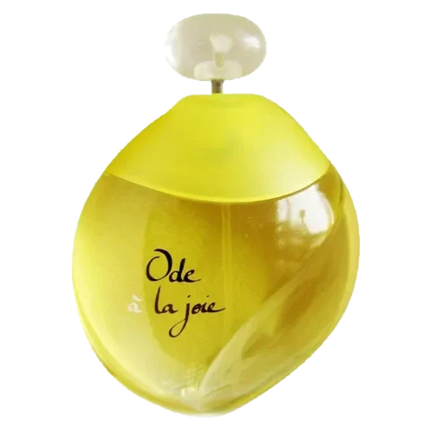 Yves Rocher Ode a la Joie parfüm şişesi