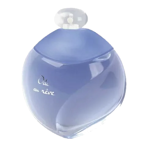 Yves Rocher Ode au Reve perfume bottle