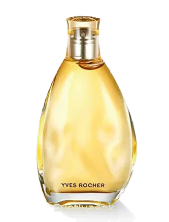 Yves Rocher Pop Exotic parfüm şişesi