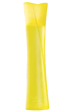 Yves Rocher Pur Desir de Mimosa parfüm şişesi