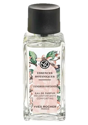 Yves Rocher Tendres Instants perfume bottle