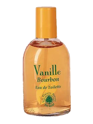 Yves Rocher Vanille Bourbon 2000 parfüm şişesi