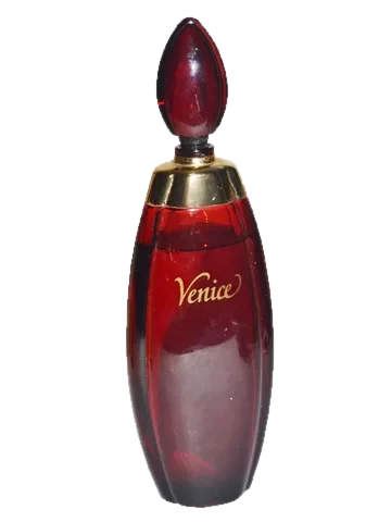Yves Rocher Venice perfume bottle