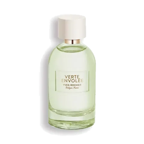 Yves Rocher Verte Envolee parfüm şişesi