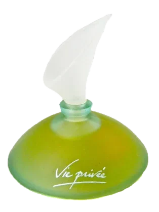Yves Rocher Vie Privée parfüm şişesi