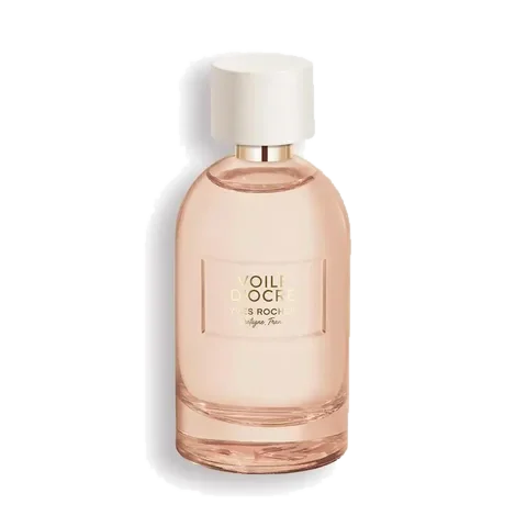 Yves Rocher Voile d'Ocre parfüm şişesi