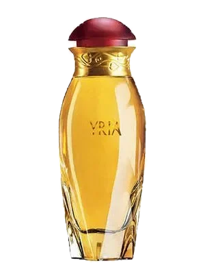 Yves Rocher Yria parfüm şişesi