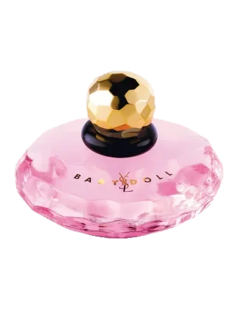 Yves Saint Laurent Baby Doll parfüm şişesi