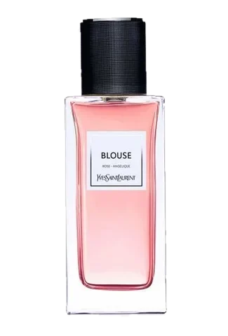 Yves Saint Laurent Blouse perfume bottle