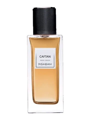 Yves Saint Laurent Caftan parfüm şişesi