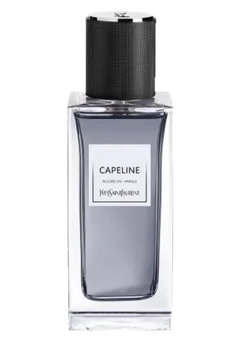 Yves Saint Laurent Capeline parfüm şişesi
