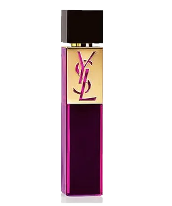 Yves Saint Laurent Elle Intense Eau de Parfum perfume bottle