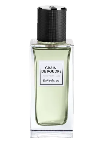Yves Saint Laurent Grain de Poudre parfüm şişesi